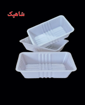 ظرف غذا ۱۲ گرمی