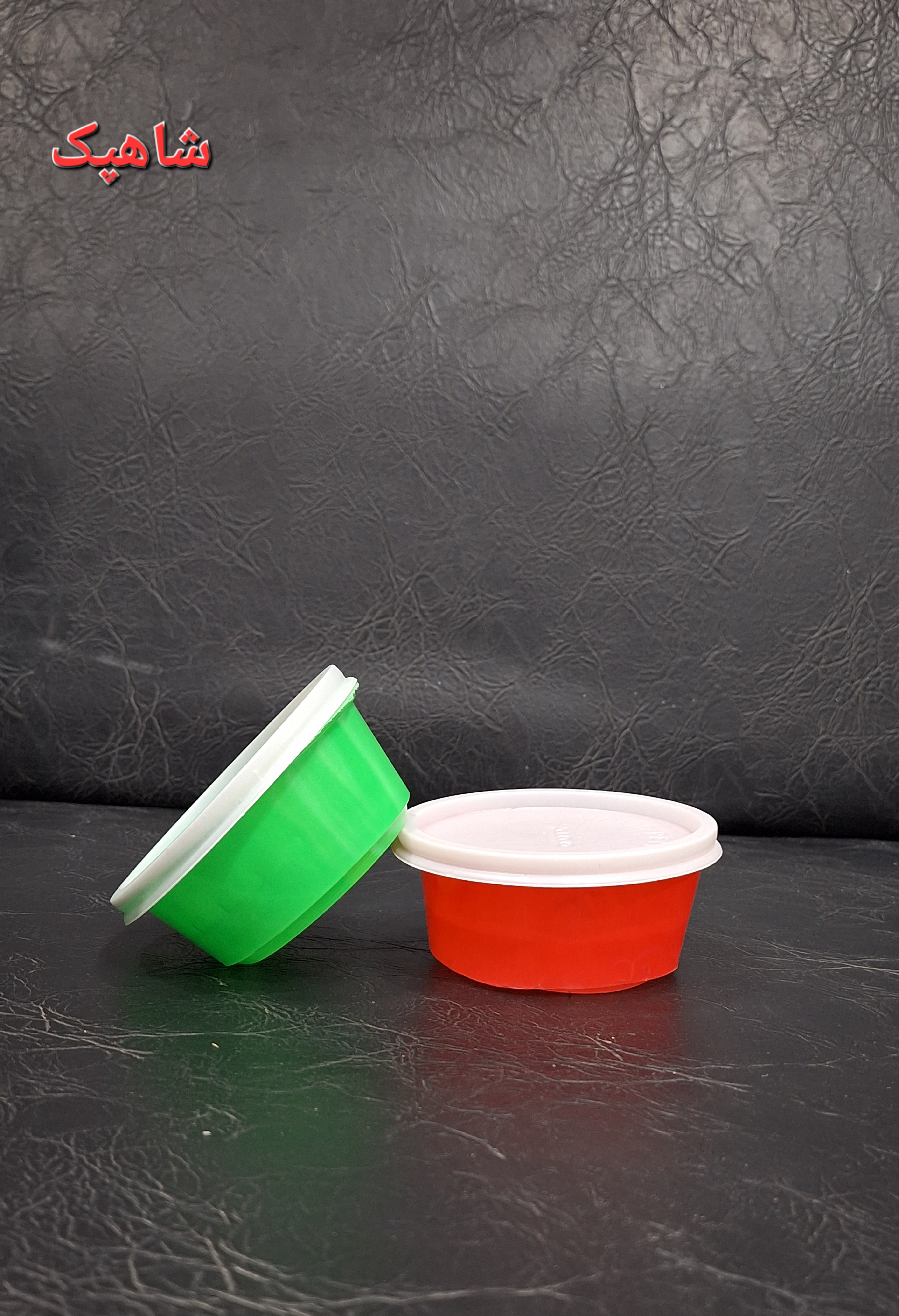 ظرف خورشتی ۳۰۰ سی سی بادرب