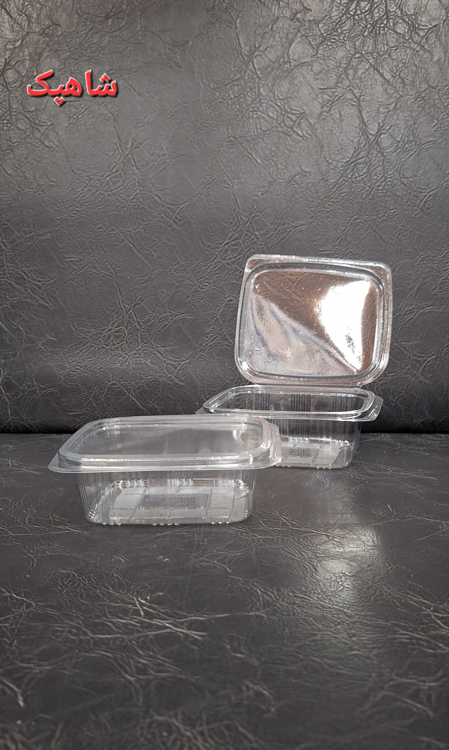 ظرف دلی بلند ۵۰۰ سی سی سنگین