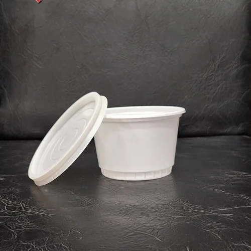 سطل ۶۵۰ گرمی شیری