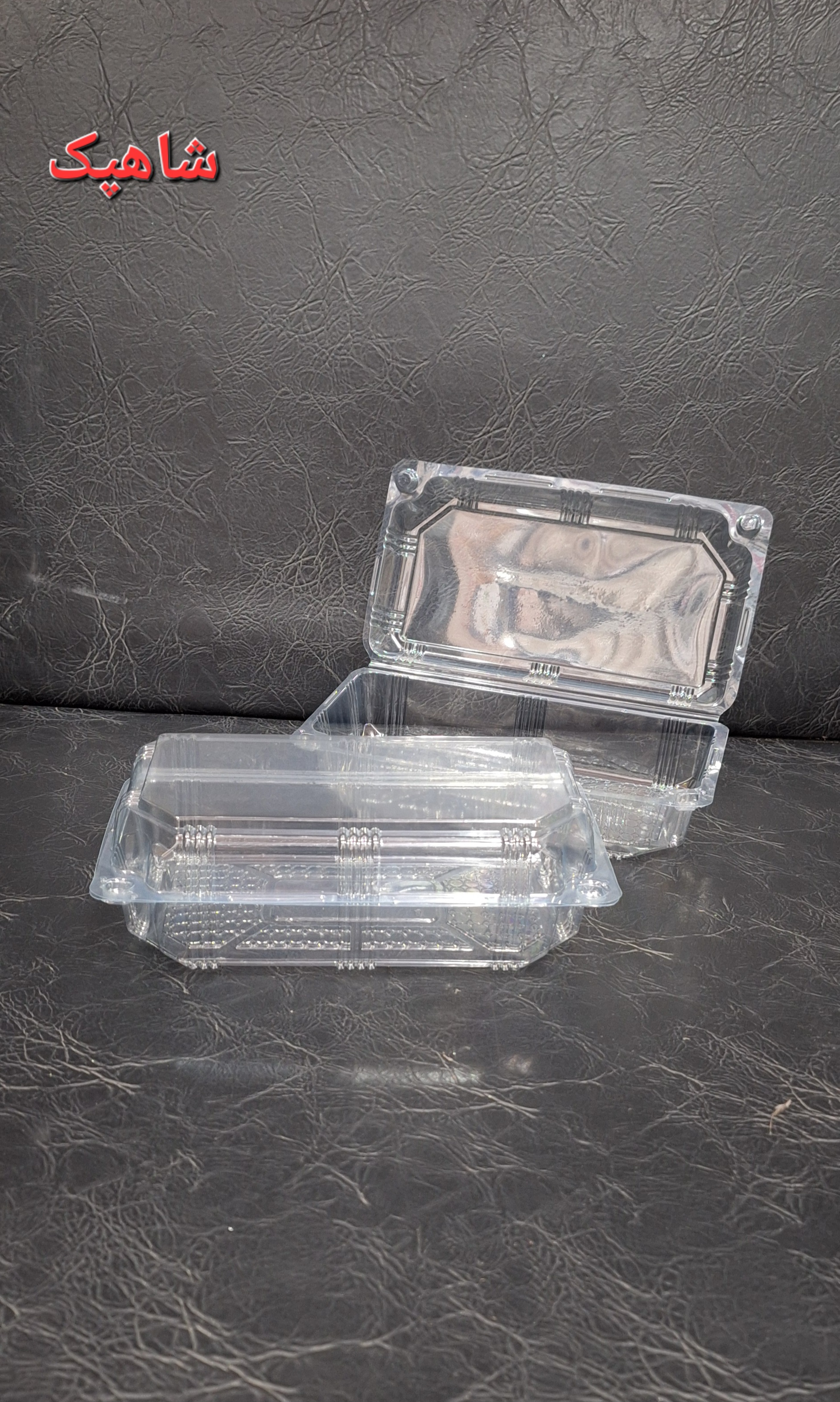 ظرف لانچ باکس بلند