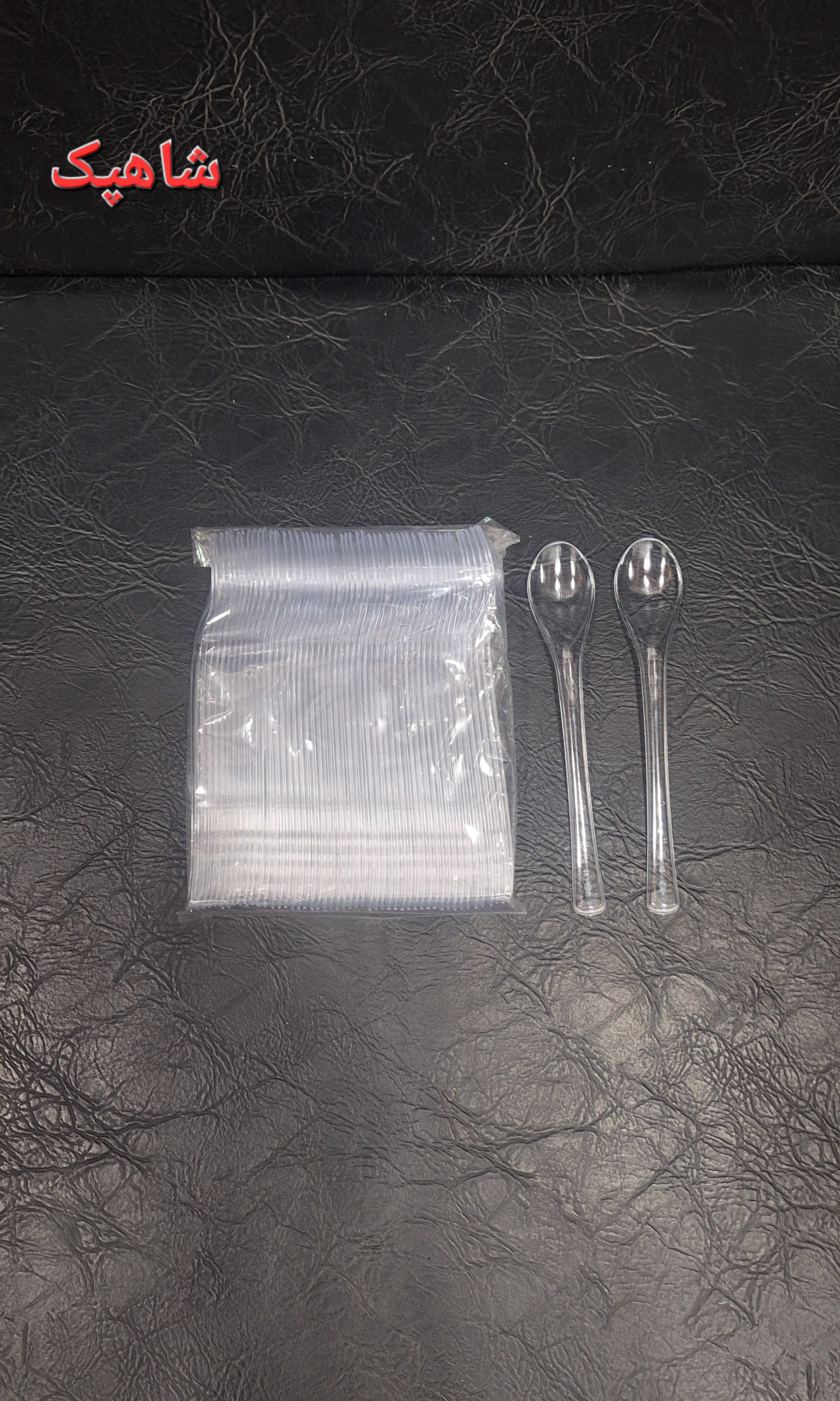 قاشق کافه بلند ۰۳ احدی