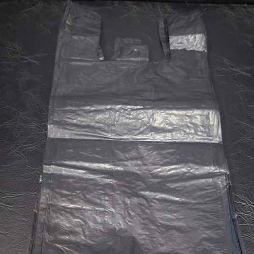 نایلکس رکابی مشکی کیلویی